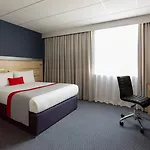 Holiday Inn Express Edinburgh City Centre By Ihg