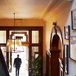 The Roseate Edinburgh - Small Luxury Hotels Of The World