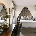 The Roseate Edinburgh - Small Luxury Hotels Of The World