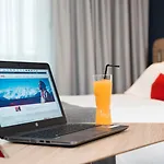 Holiday Inn Express Edinburgh - Leith Waterfront By Ihg