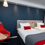 Holiday Inn Express Edinburgh - Leith Waterfront By Ihg