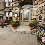 Murrayfield Hotel