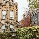 Murrayfield Hotel