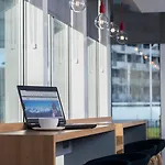 Holiday Inn Express Edinburgh - Leith Waterfront By Ihg