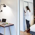 Aparthotel Adagio Edinburgh Royal Mile