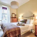Joivy Lovely Flat On The Royal Mile