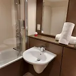 One Bedroom Apartment