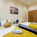 New 3-Bedroom Apartment Close To City Centre
