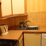 City Centre Apartment Lochrin
