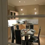 George Street Penthouse