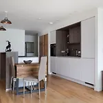 No. 5 Warriston, Canonmills Luxury Apartment