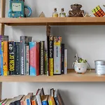 Guestready - Lovely Home Near Leith Walk