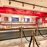 Toby Carvery Edinburgh West By Innkeeper\'S Collection