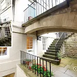 Edlets Main Door New Town Apartment