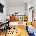 Wheretostay Apartment Ground Floor