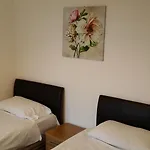Central Apartments Edinburgh