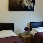Central Apartments Edinburgh