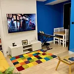Clean Peaceful Accommodation For 1 Or 2 Guests