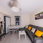 Warm&Welcoming City Centre Apartments By Meadows 8