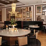 Hotel Indigo - Edinburgh - Princes Street By Ihg