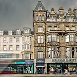 Hotel Indigo - Edinburgh - Princes Street By Ihg