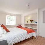 The Marchfield Residence