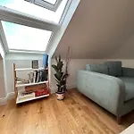 The Bourse Apartment