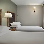 Edinburgh Marriott Hotel