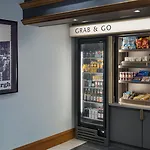 Delta Hotels By Marriott Edinburgh