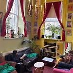 Castle Rock Hostel
