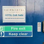 Cairn Hotel & Apartments