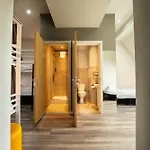 A&O Edinburgh City
