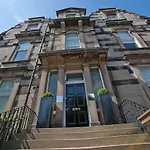 The Merchiston Residence