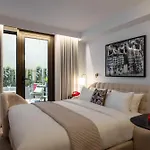 Virgin Hotels Edinburgh