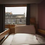 Edinburgh Central Accommodation