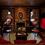 The Witchery By The Castle