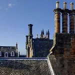 The Witchery By The Castle