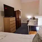 Pillrig St Rooms
