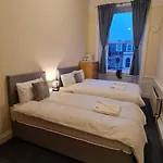 Pillrig St Rooms