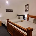 Pillrig St Rooms