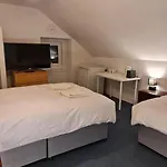 Pillrig St Rooms