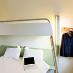 ibis budget Hotel Edinburgh Park