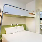 Ibis Budget Hotel Edinburgh Park