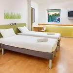 ibis budget Hotel Edinburgh Park