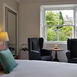 Barony House