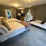 Kildonan Lodge Hotel