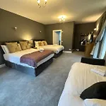 Kildonan Lodge Hotel