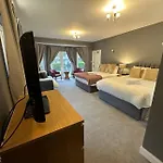 Kildonan Lodge Hotel