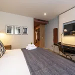 Apex City Of Edinburgh Hotel