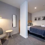 Apex City Of Edinburgh Hotel